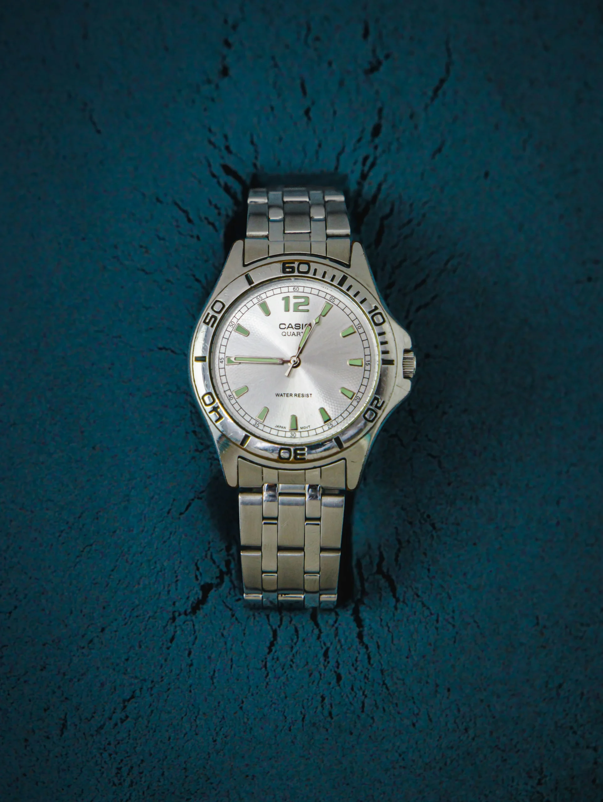 Chained Watches